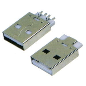 USB2.0 Series Connector