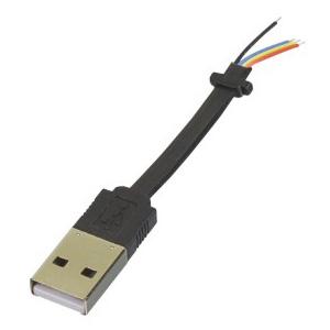 USB2.0 Series Connector