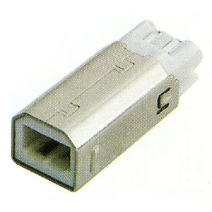 USB2.0 Series Connector