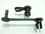 Cable clamp