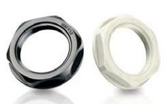 P-LG Nylon Lock Nuts