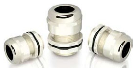 Zinc Alloy Cable Glands