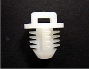 Cable tie mount
