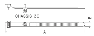 Cable ties