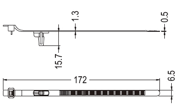 Cable ties