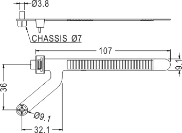 Cable ties