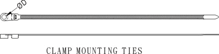 Cable ties