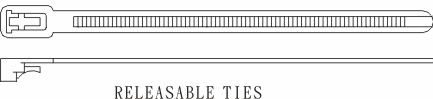 Cable ties
