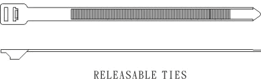 Cable ties