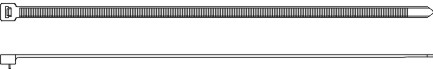 Cable ties