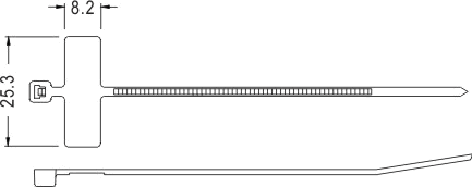Cable ties