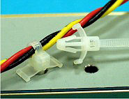 Cable ties