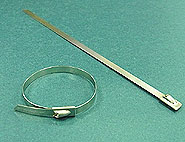 Cable ties
