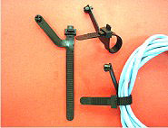 Cable ties