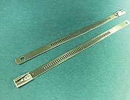 Cable ties