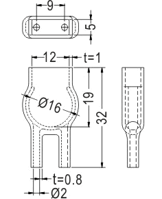 Cable ties