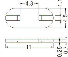 Connector Cover