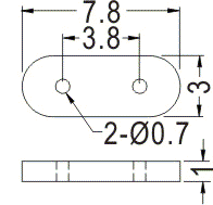 Connector Cover