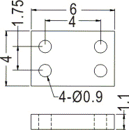 Connector Cover