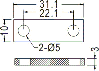 Connector Cover