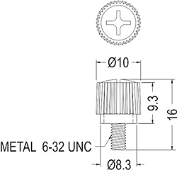 Rubber and Plastic Foot / Furniture