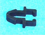 Latches and Piston / Spacer support / Furniture