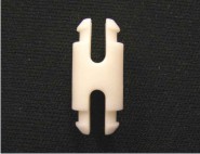 Support latch-latch / Spacer support