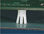 Support latch-pillar / Spacer support