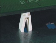 Spacer support / Furniture