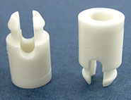 Spacer support / Furniture