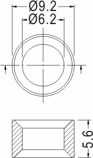 Spacers / Spacer support / Furniture