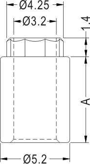 Spacers / Spacer support / Furniture