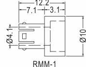 Spacers / Spacer support / Furniture