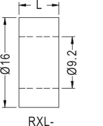 Spacers / Spacer support / Furniture