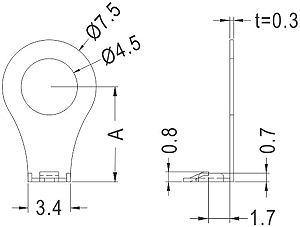 Terminals / Furniture