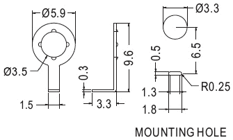 Terminals / Furniture