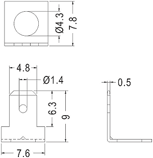 Terminals / Furniture