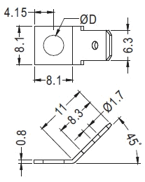 Terminals / Furniture