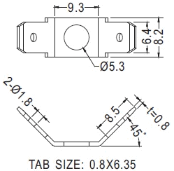 Terminals / Furniture