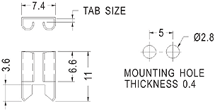 Terminals / Furniture