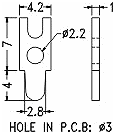 Terminals / Furniture