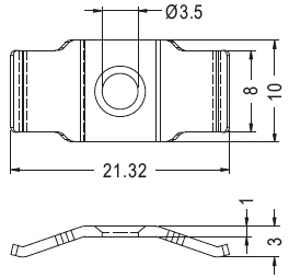 Terminals / Furniture