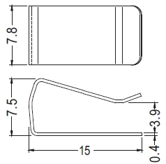 Terminals / Furniture