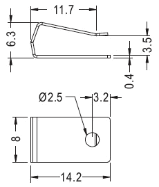 Terminals / Furniture