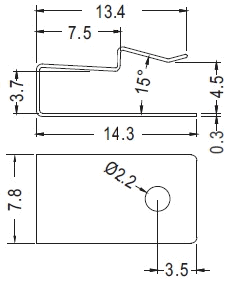 Terminals / Furniture