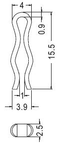 Terminals / Furniture