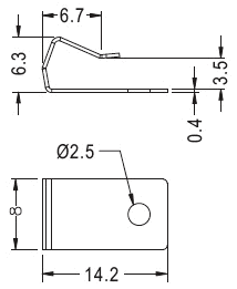 Terminals / Furniture