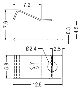 Terminals / Furniture