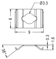 Terminals / Furniture