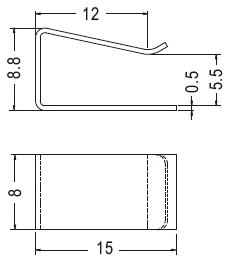 Terminals / Furniture